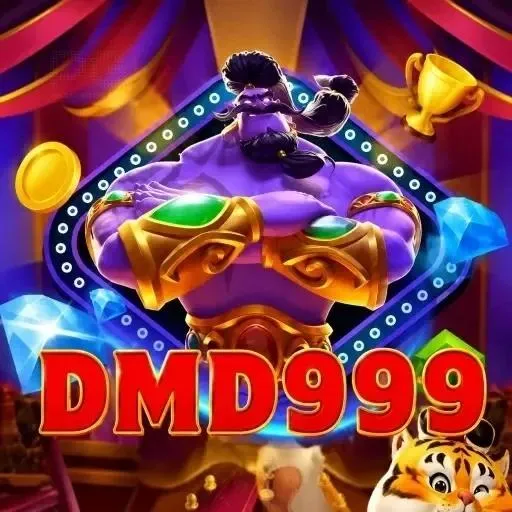 DMD999 - Balapan Seru di Dunia Virtual