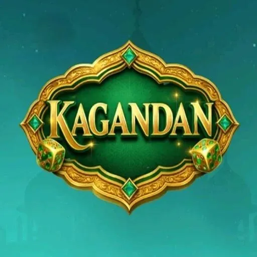 KAGANDAN - Teror di Dalam Kegelapan