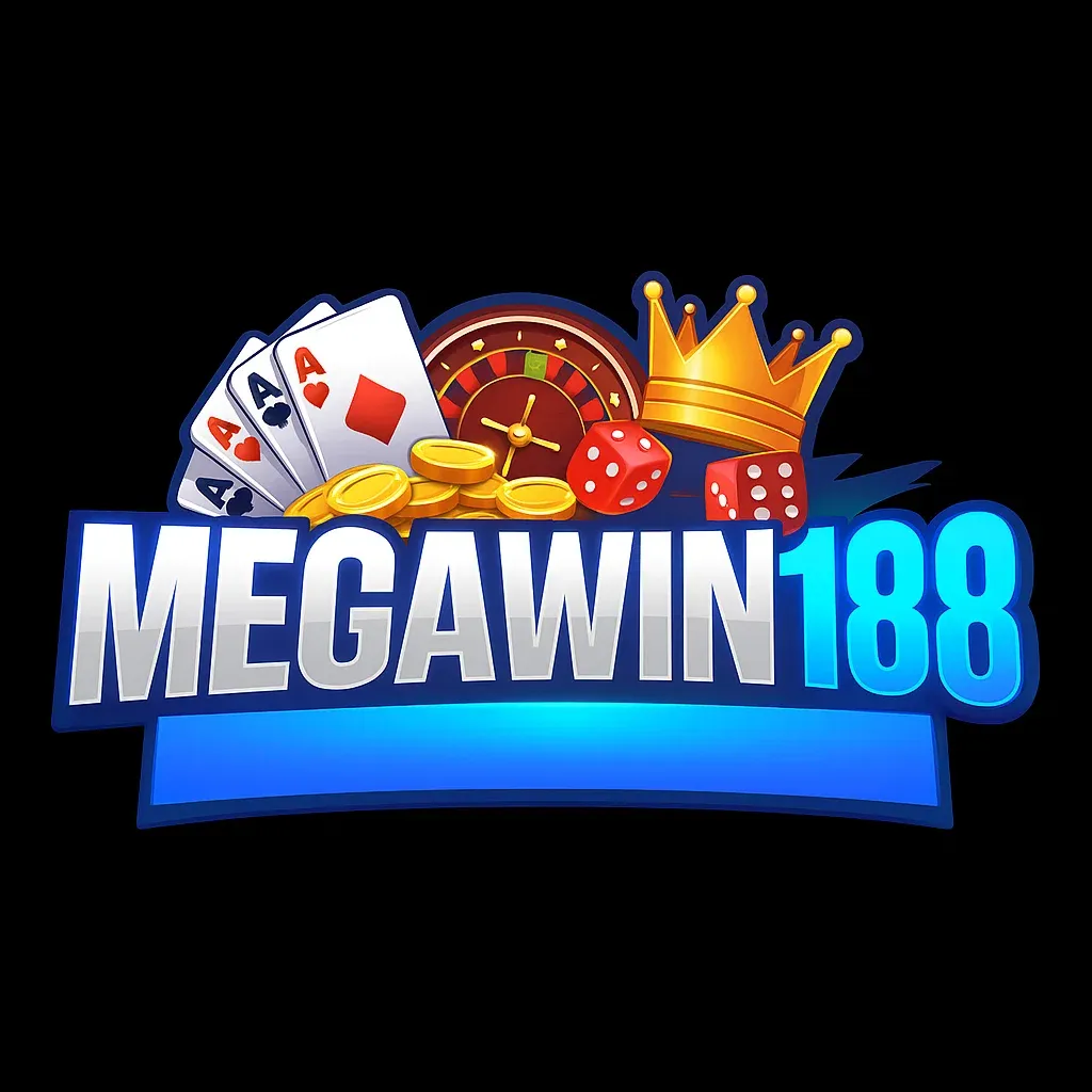 MEGEWIN188 - Game Poker Terbaik di Genggaman Anda