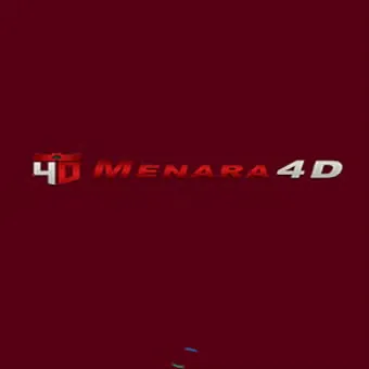 MENARA4D - Petualangan Tak Terbatas di Dunia Terbuka