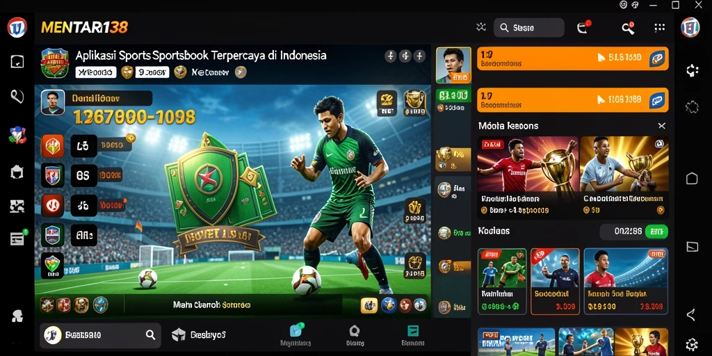 Tampilan gameplay <strong>MENTARI138</strong> yang menarik dan interaktif.