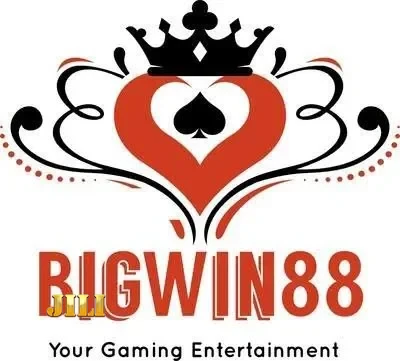 Logo bigwin88